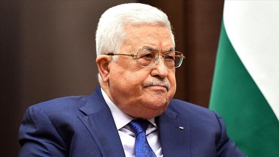 Abbas'tan Gazze için 3 şart!