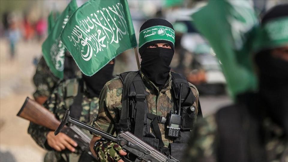 Hamas: Gazze'deki İsrailli esirlerin hayatından Netanyahu sorumlu