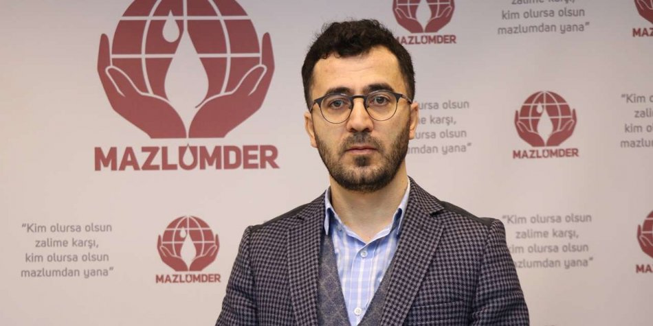 Mazlumder