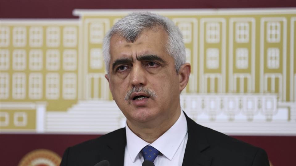 Gergerlioğlu, Kanser vakalarının araştırılmasını istedi / Gergerlioğlu, “Depremde kaybolan çocuklar nerede?”