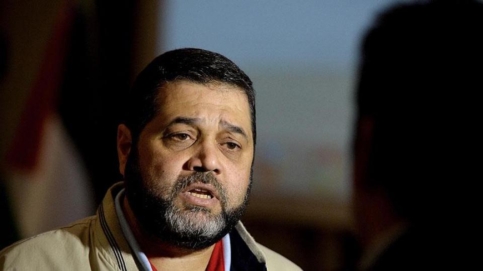 Hamas: İşgalci Güçlerin Gazze'den Çekilmesini Garanti Edecek Her Müzakereye Açığız / Hamas: Gazze'yi yönetmek Filistin meselesidir, ABD'nin bununla hiçbir ilgisi olamaz!