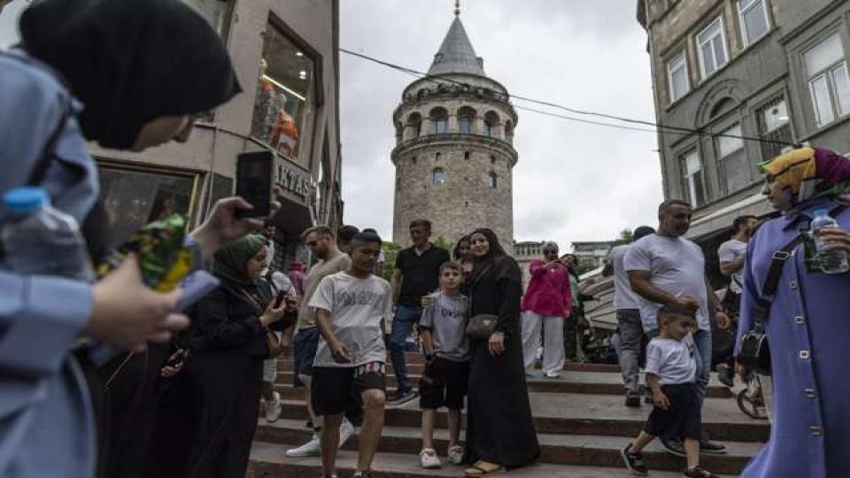 MİT ikisi Türk 7 Mossad ajanını yakaladı