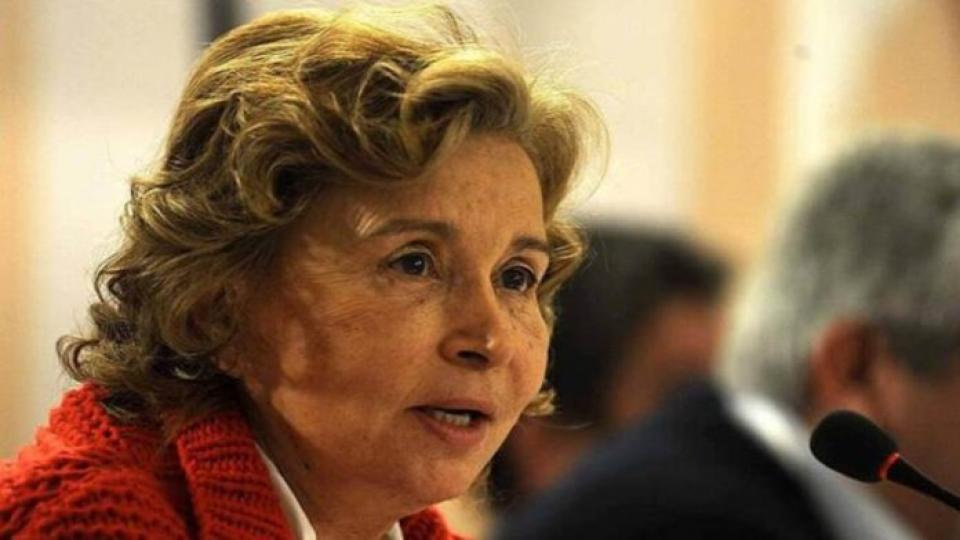 Nazlı Ilıcak tahliye edildi