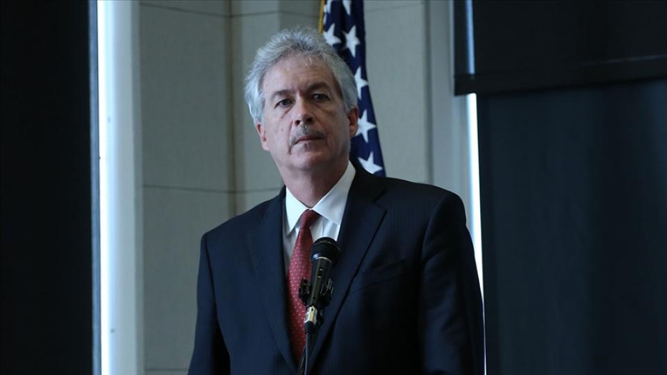 CIA Direktörü Gazze görüşmeleri için İsrail'e gizli bir ziyaret gerçekleştirdi