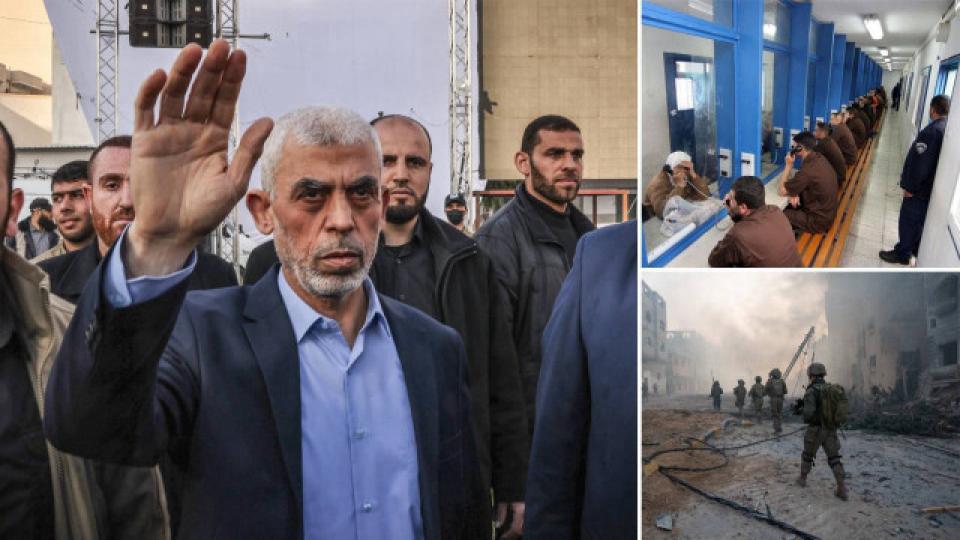 Hamas ateşkesi kabul etti: Planın detayları neler?