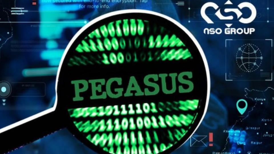 Ürdünlü onlarca insan hakları aktivisti, avukat ve gazeteci İsrail'in Pegasus casus yazılımı tarafından hacklendi