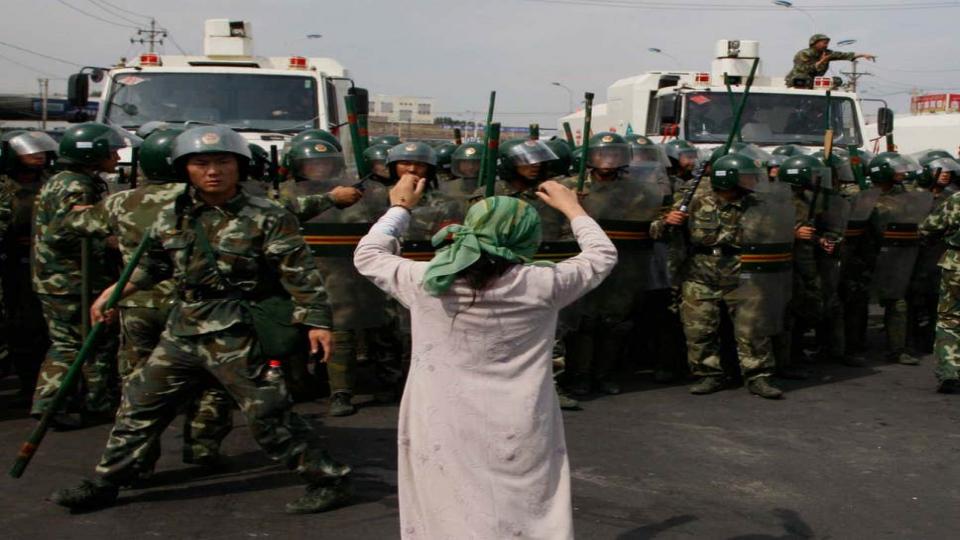Uygur hareketi , Zorla Kaybedilenler Uluslararası Günü’nde Hesap Verebilirlik Çağrısında Bulunuyor / Dünya Kadınlar Gününde Uygur Kadınlar İçin Harekete Geçin