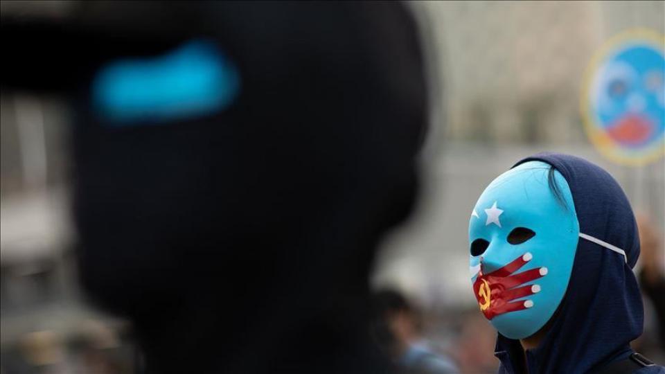 Uygur hareketi , Zorla Kaybedilenler Uluslararası Günü’nde Hesap Verebilirlik Çağrısında Bulunuyor / Uygur Hareketi, Ramazan Ayında Uygurların İçinde Bulunduğu Acıyı Durdurmak İçin Uluslararası Toplumu Eyleme Çağırıyor