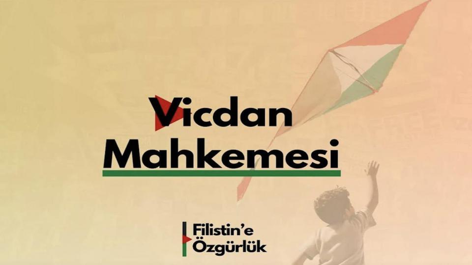 Silahları Yakmak|Ümit Aktaş / Vicdan Mahkemesi | Ümit Aktaş