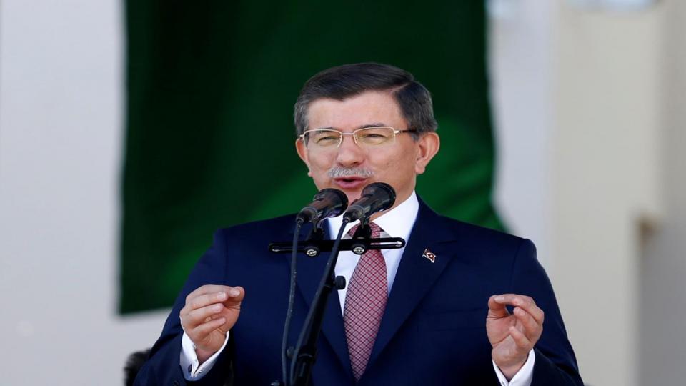 Davutoğlu bugünkü AK Parti'ye 5 yıl önce seslenmişti: 31 Mart 2019'da yayımladığı manifesto yeniden gündem oldu