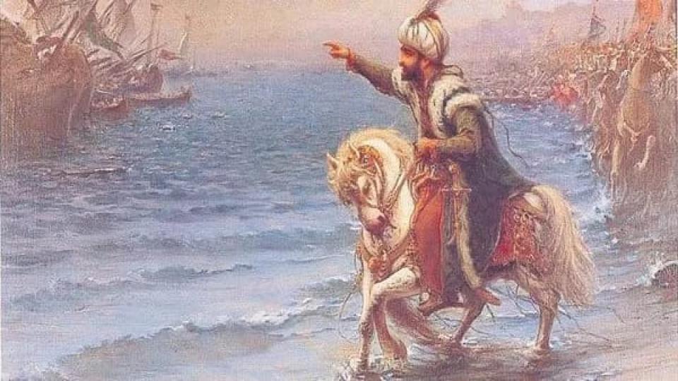 Fatih, başarısız kişileri cezalandırıp yeni hamlelerle İstanbul’u fethetti   |  Erhan Afyoncu