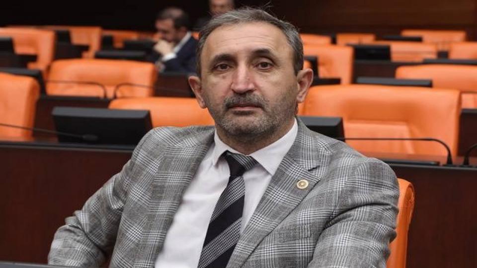 Şehzade Demir: “Filistinlileri katleden canileri yargılayamazsak hiçbirimiz güvende olamayız” / Şehzade Demir: Siyaset kurumuna düşen ders halkın gündeminden uzaklaşmamak, yanlışta ısrar etmemektir