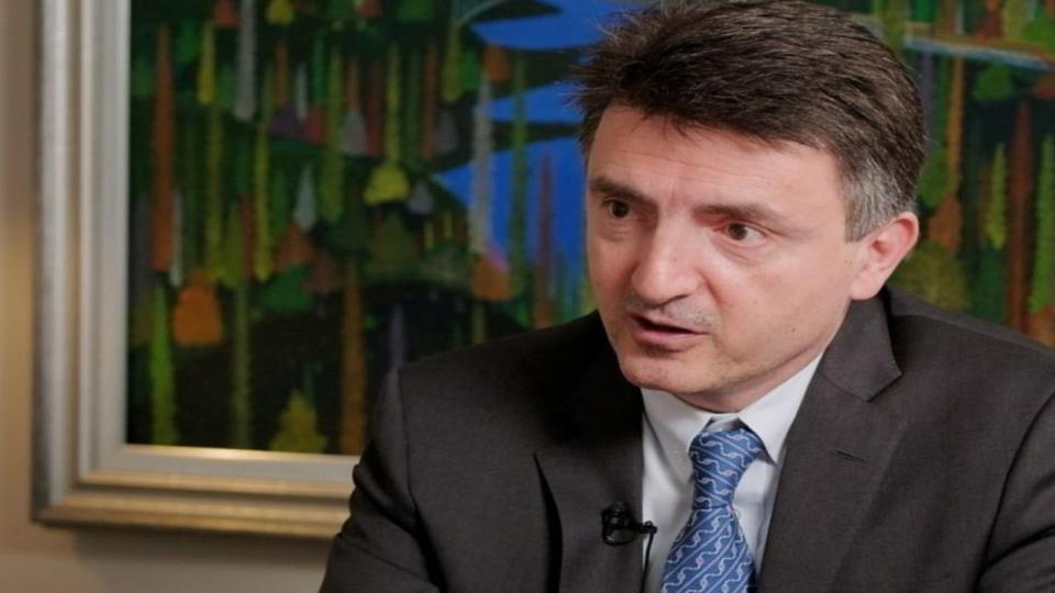 İYİ Partili Bilge Yılmaz, partisinden istifa etti