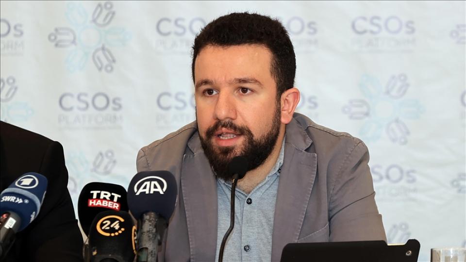 Muhammed Akta:Suriyeli sığınmacılar dönse de kalsa da onurları korunmalı