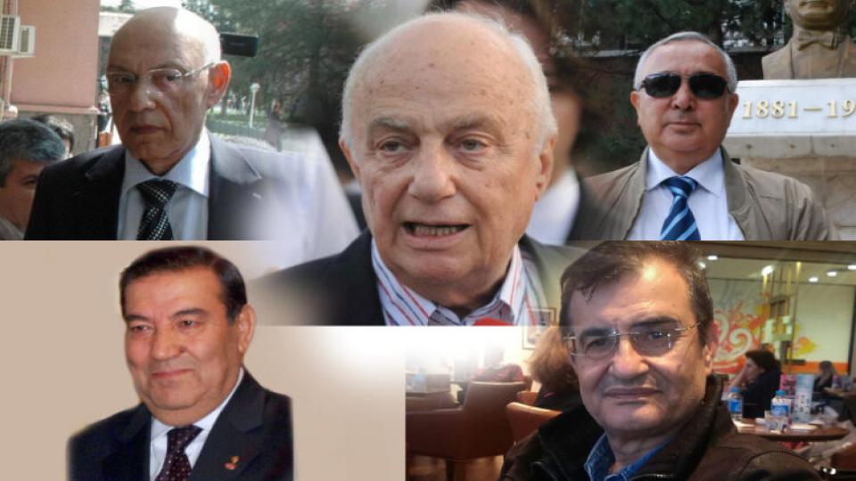 28 Şubat darbecilerine 'yaşlılık ve sağlık' affı.. Darısı Sivas Davası ve 28 Şubat Mağduru Mahpuslara!