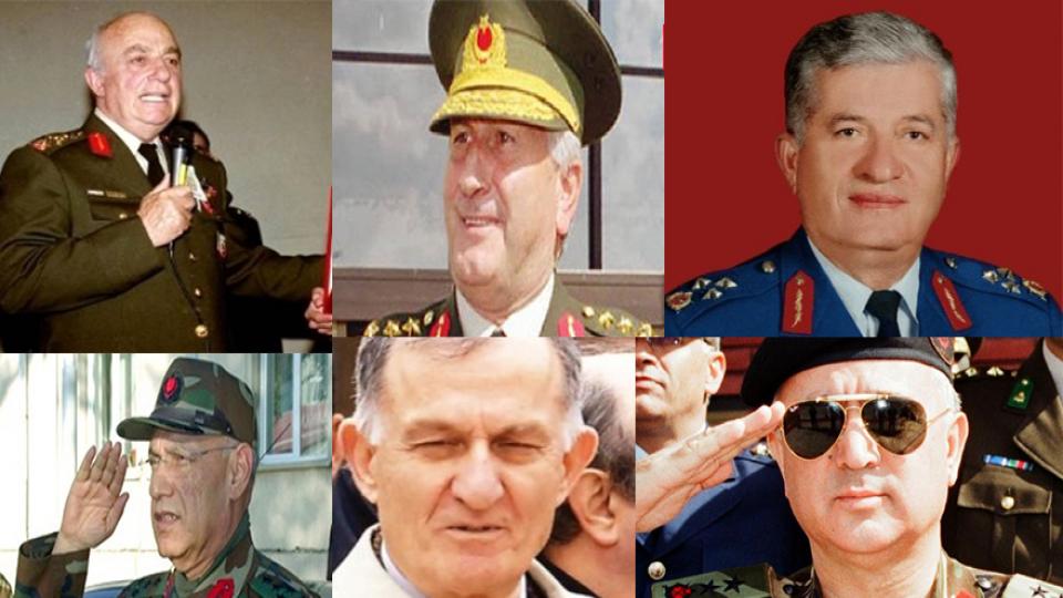 32 yıldır hapisteler! Mazlumların sesini duyan yok | Muhammet Kutlu