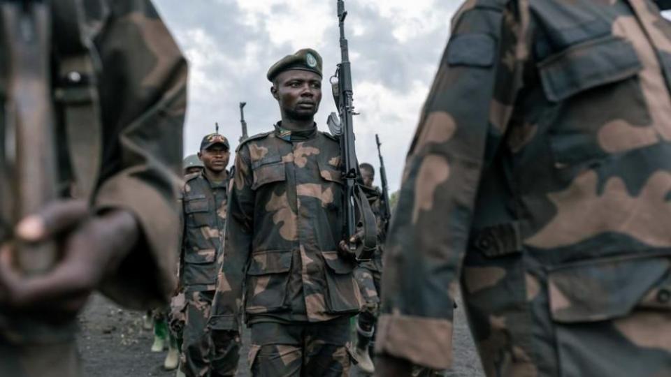 Kongo’da darbe girişimi: ‘ABD ve İngiltere’nin parmağı var’ iddiası
