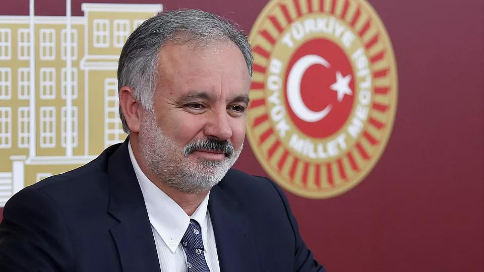 Netanyahu Sadece Gazze'yi Değil Dünyayı Bölüyor|Ayhan Bilgen / Ahlaki Çöküşü Baskıyla Durdurabilir Miyiz? / Ayhan Bilgen