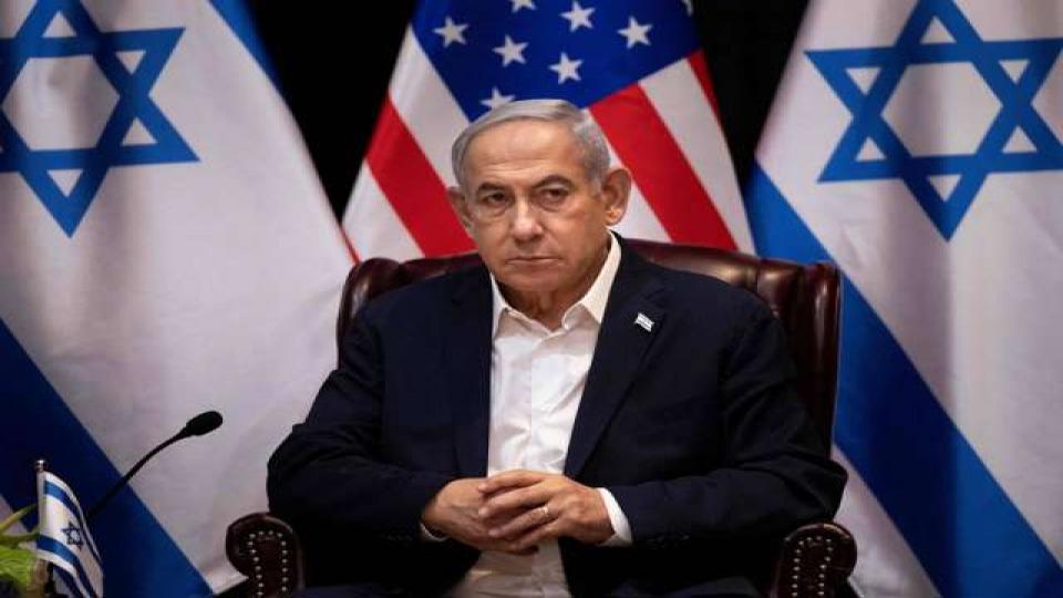 İsrail Hamas'ı ‘ortadan kaldırma’ peşinde