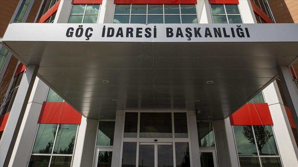 Ahmed Aabo, Arnavutköy Geri Gönderme Merkezi’nde ölüme terk edildi