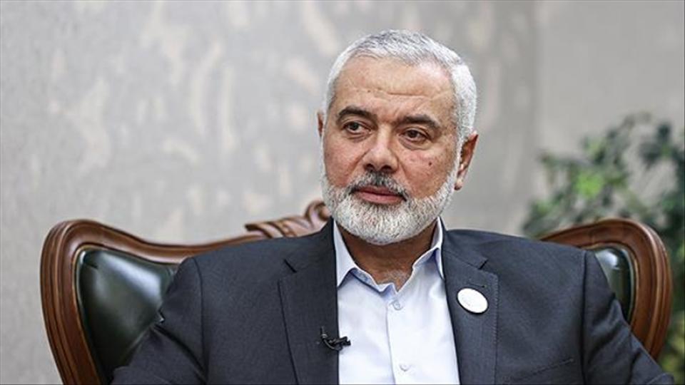 Hamas'tan dünyaya 3 Ağustos çağrısı!