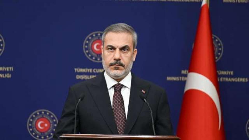 İsrail'i Destekleyenler Gazze'deki Katliamın Suç Ortağıdır