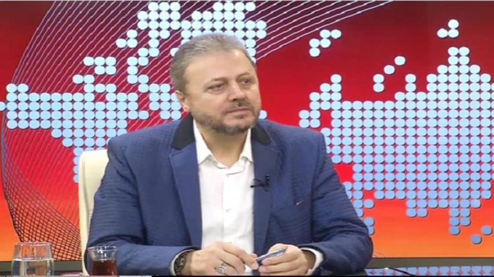 EMPERYALİST ABD'NİN İRAN'A YÖNELİK BİTMEYEN ENTRİKALARI|HAZIM KORAL / KÜRESEL SİYONİST ÇETE KARŞISINDA TEK ÇARE İSLÂM BİRLİĞİ |HAZIM KORAL