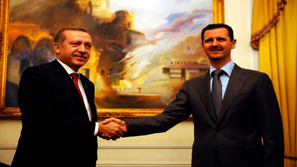 Türkiye'den İran'a Esad çağrısı: Normalleşmemize yardımcı olun