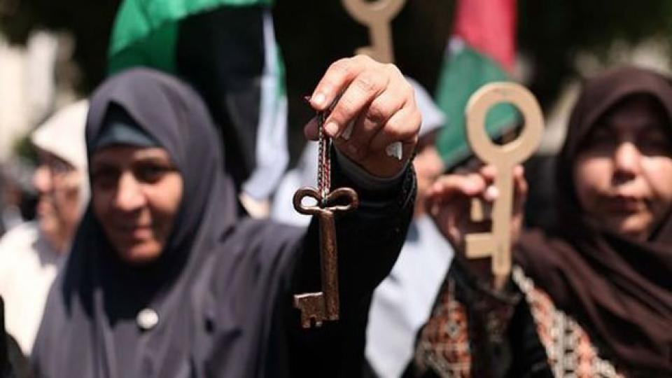 Yeni bir Nekbe’ye doğru: Daha kötüsü ne olabilir! | Fehim Taştekin
