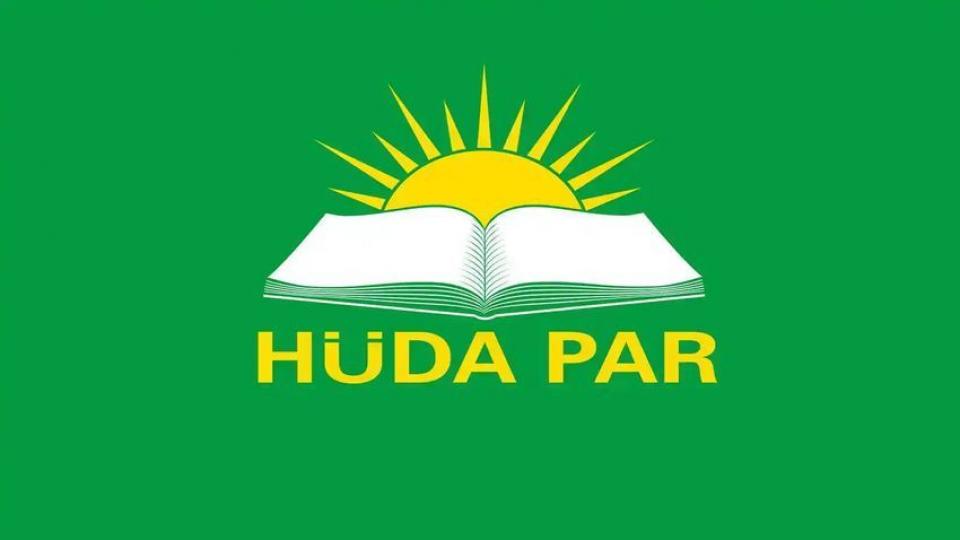 Hüda Par: Nasrallah şehittir, mezhep tartışmaları utanç vericidir