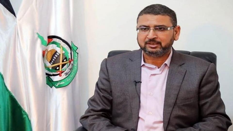 Hamas'tan çağrı: Diplomatik temsilcilikleri kuşatmaya çağırıyoruz!