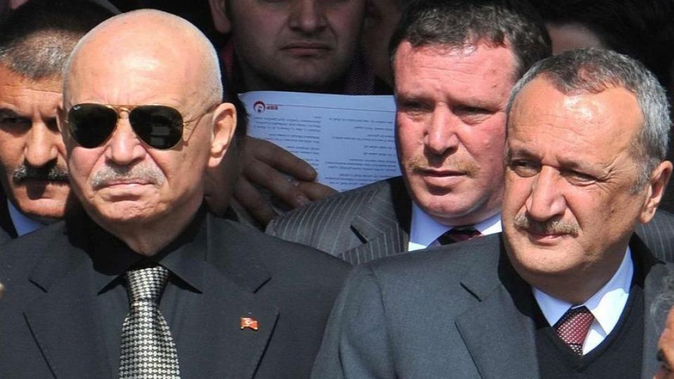Yargıtay, Mehmet Ağar ve arkadaşlarına beraati onadı