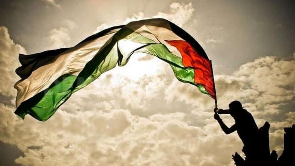 Netanyahu Sadece Gazze'yi Değil Dünyayı Bölüyor|Ayhan Bilgen / Filistinliler, Kürtler ve Ortadoğu'nun Sorunu|Ayhan Bilgen