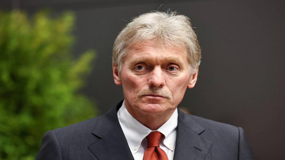 Kremlin: Suriye’ye verilecek desteği ülkedeki duruma göre değerlendireceğiz