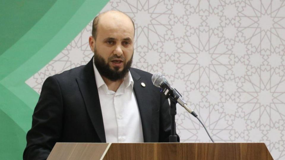 Suriye’nin yeni başbakanı Muhammed el-Beşir