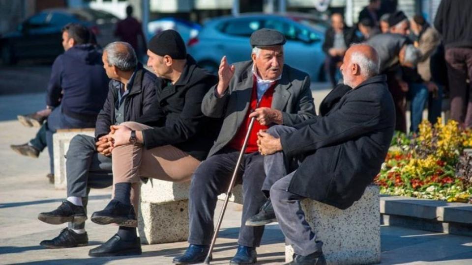 En düşük emekli maaşı 14 bin 469 TL oldu