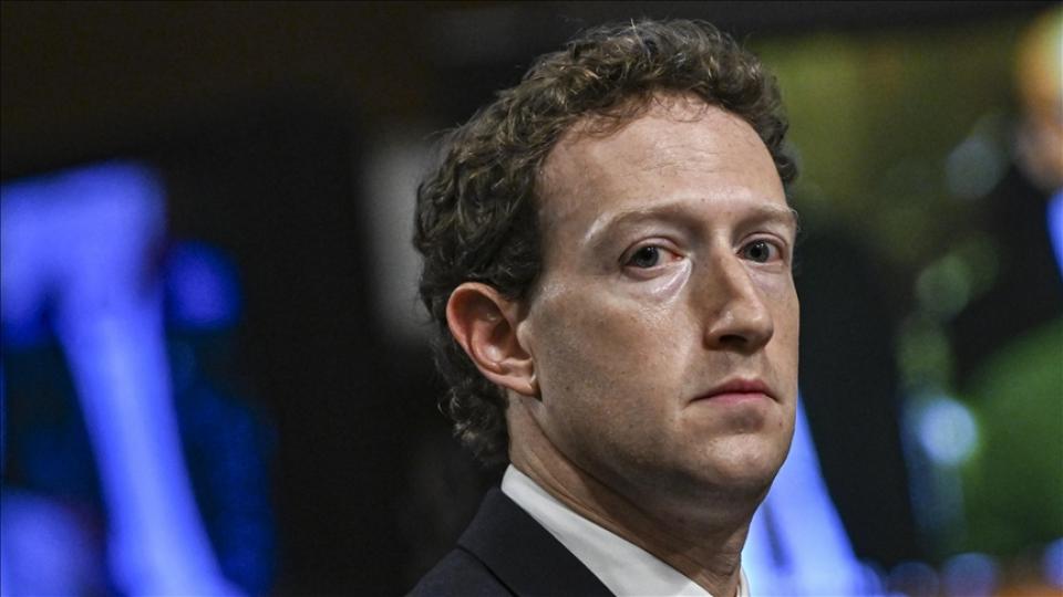 Facebook'un kurucusundan "Covid-19 aşısı" itirafı: Biden "sansür" için baskı yaptı