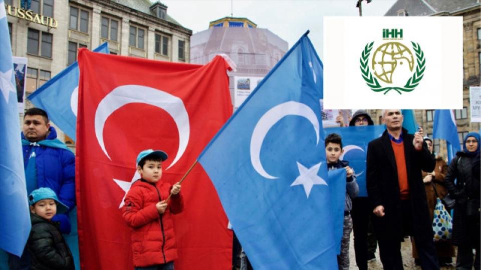 Uygur hareketi , Zorla Kaybedilenler Uluslararası Günü’nde Hesap Verebilirlik Çağrısında Bulunuyor / İHH 48 Uygur Türkü için adım attı: Tayland Çin'e iade kararından döndü