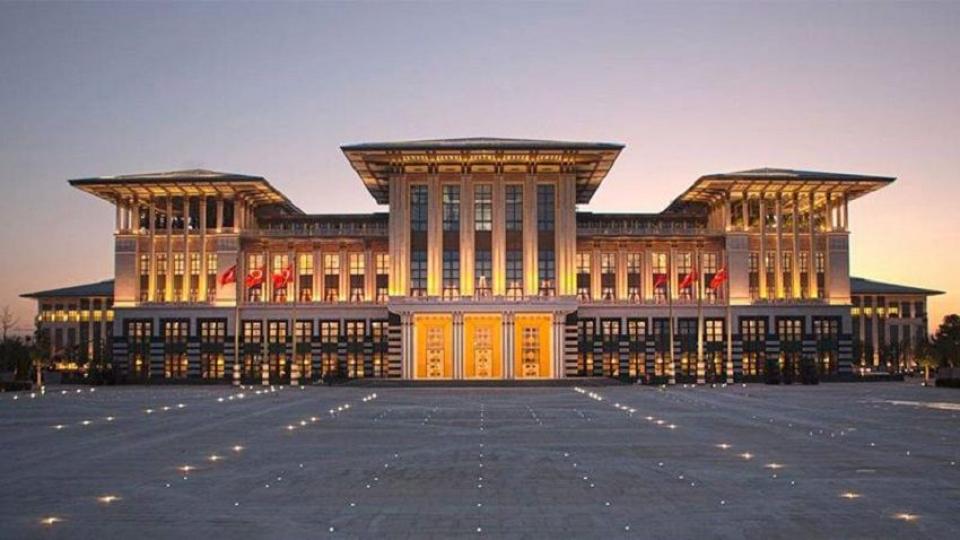 İsrail'in Hizbullah saldırısı harekete geçirmişti: Ankara'da Siber Güvenlik Başkanlığı Kuruldu