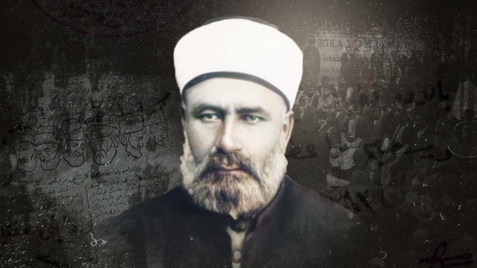 HÜDA PAR: İskilipli Atıf Hoca’yı rahmetle anıyoruz