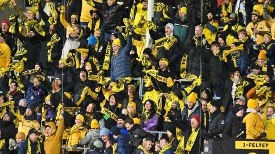 Norveç takımı Bodo Glimt, Siyonist takımla oynadığı maçın gelirini Gazze’ye bağışladı