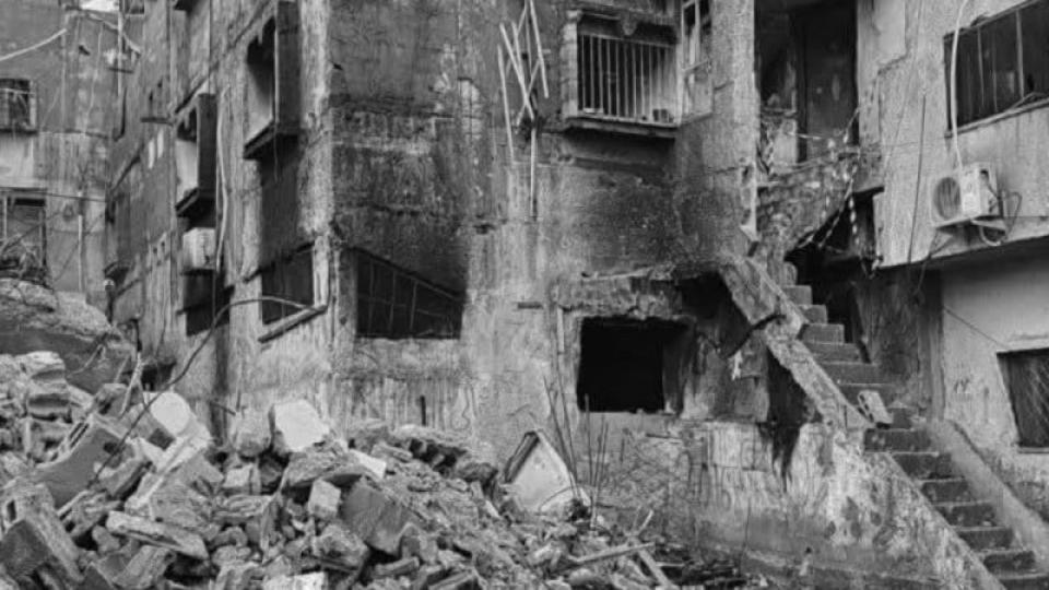 Siyonistler Batı Şeria'da 8 aylık hamile bir kadını katletti