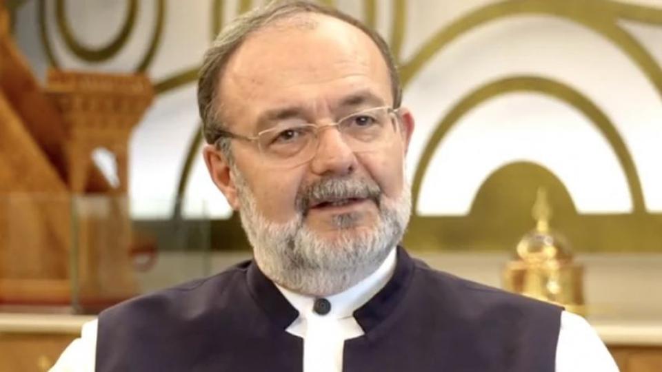 Mehmet Görmez: Ramazan, insan iradesinin hızlandırılmış eğitime tabi tutulmasıdır