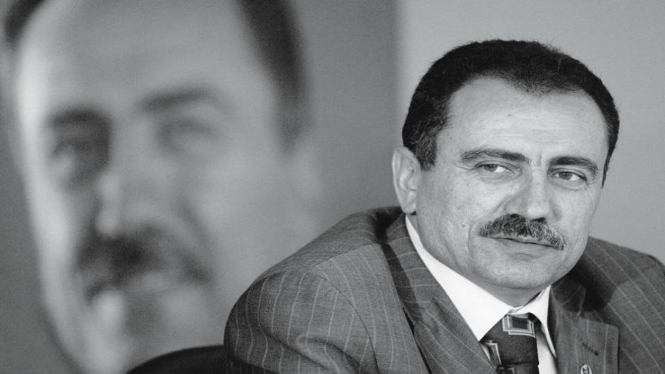SENİ ANIYORUZ USVE-İ FİTYAN: MUHSİN YAZICIOĞLU |Veysi ERKEN