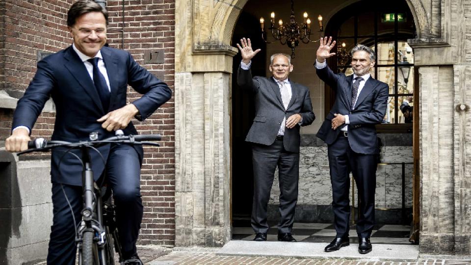 Hollanda, Müslümanlar hakkında gizlice topladığı bilgileri imha edecek