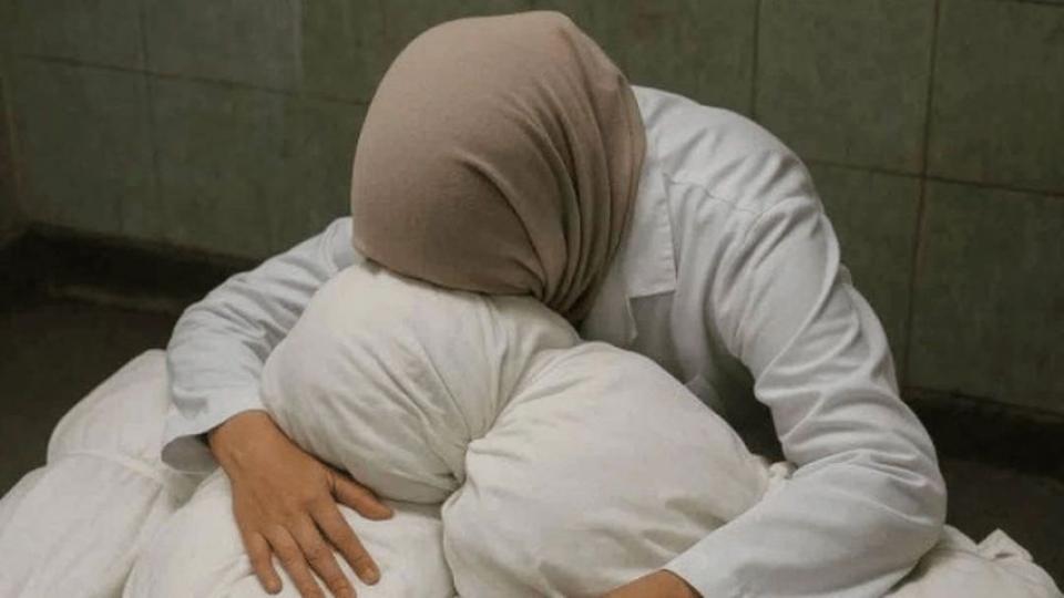 Küba'dan ABD'nin tehditlerine rest / Küba Devlet Başkanı: Bu görüntünün tüm insanlığı harekete geçirmesi gerekiyor