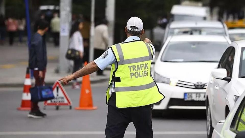 Trafik cezaları ciddi oranda artırıldı