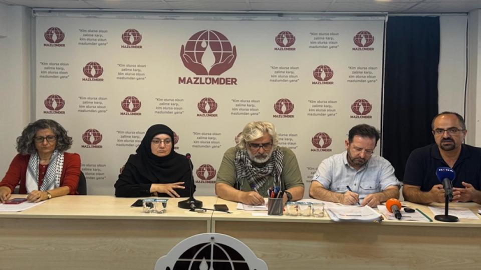 Her Taraf - Türkiyenin habercisi / 'Mülteci politikaları yeniden ele alınmalı'