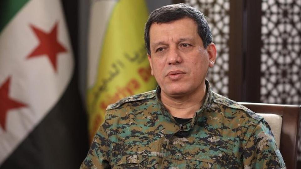 Türkiye, SDG/YPG ile görüşecek mi?