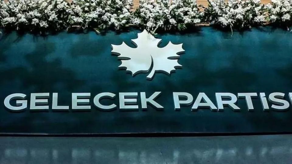 Gelecek Partisi'nde 6 vekil istifa etti, 4 vekil kaldı